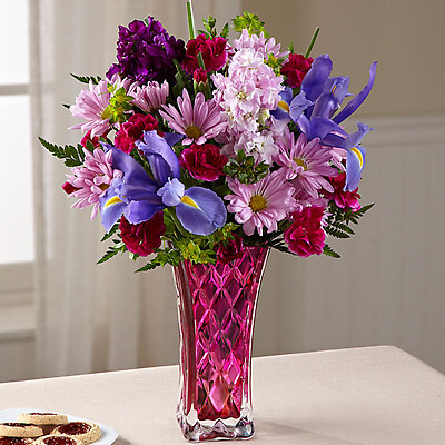 The Spring Garden&amp;reg; Bouquet