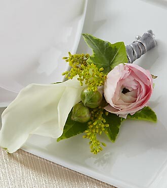 The Enchantment&amp;trade; Boutonniere