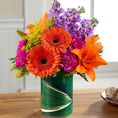 The Sunset Sweetness&amp;trade; Bouquet