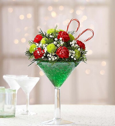 Martini Bouquet&amp;trade; Peppermint