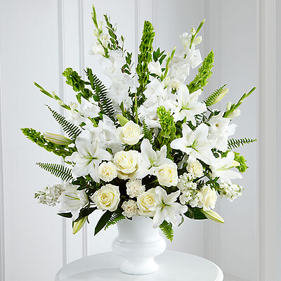 Morning Stars Arrangement