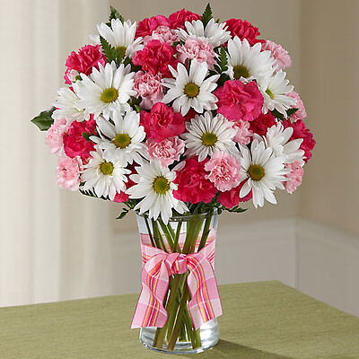 Sweet Surprises Bouquet